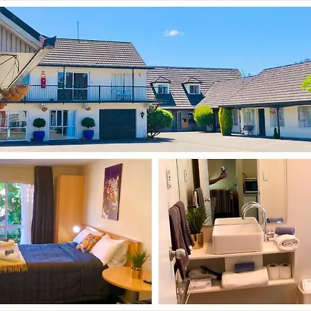 Christchurch Motel